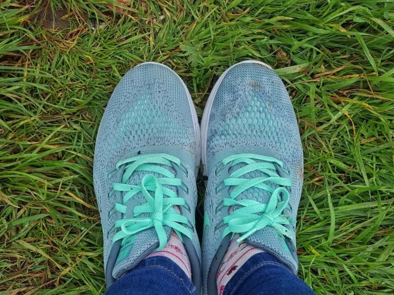 6 things you need to know about barefoot running Plutonium Sox