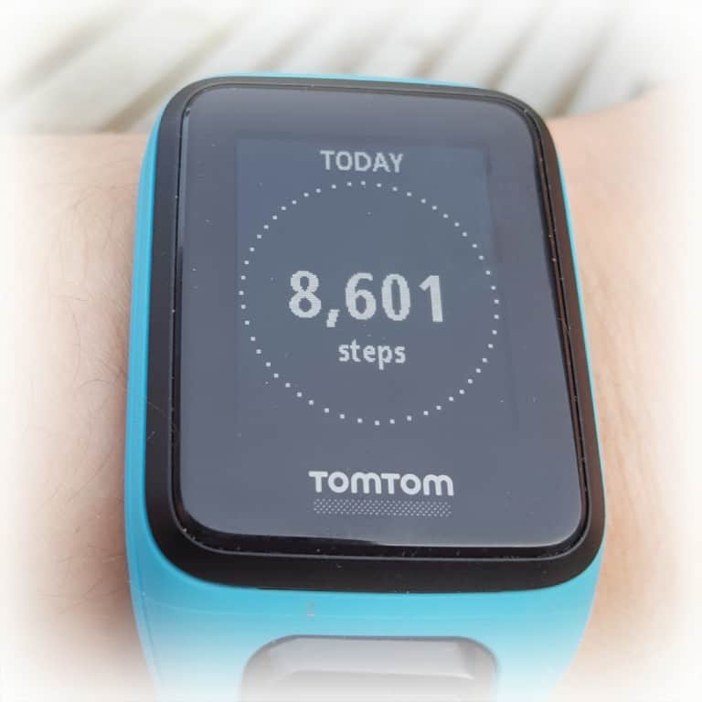 TomTom Spark Cardio with music and headphones: Review