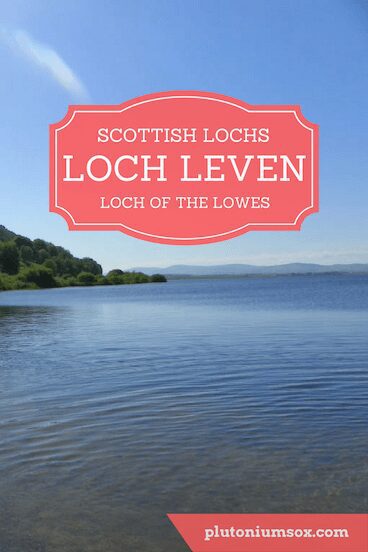 Scottish Lochs | Loch Leven and Loch of the Lowes. If you are travelling in Scotland in the UK, you will want to see some of its most famous features, the lochs. Loch Leven and Loch of the Lowes are both located in Perthshire, Scotland. Loch Leven is perfect for active families, since it is fine for open water swimming. Loch of the Lowes is an RSPB reserve and a great place to see Scottish wildlife including birds of prey and deer.