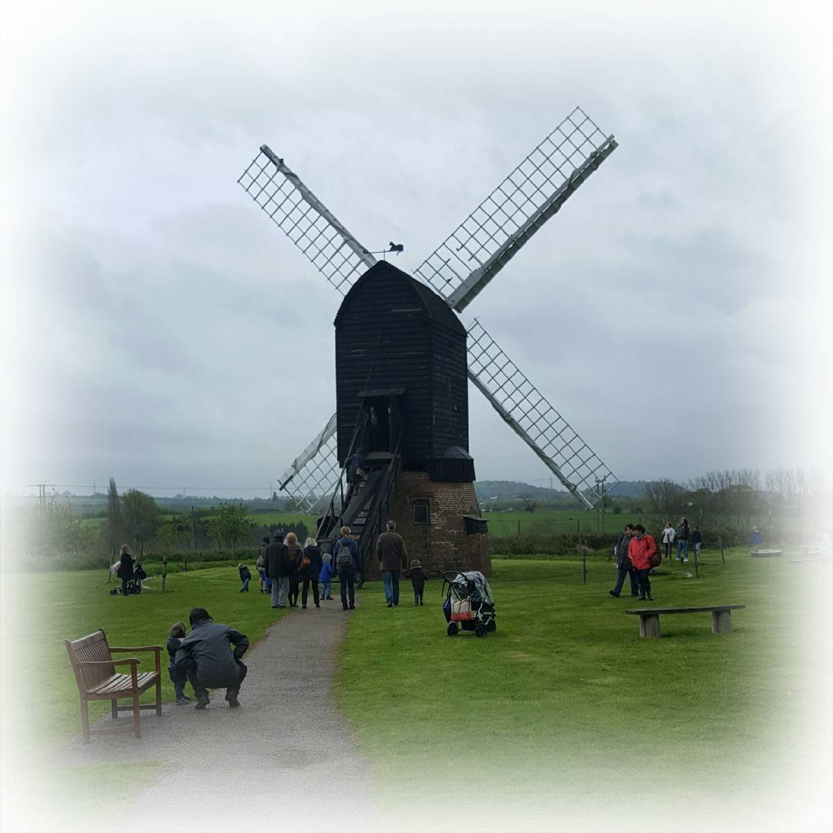 Avoncroft Museum of Old Buildings - Review