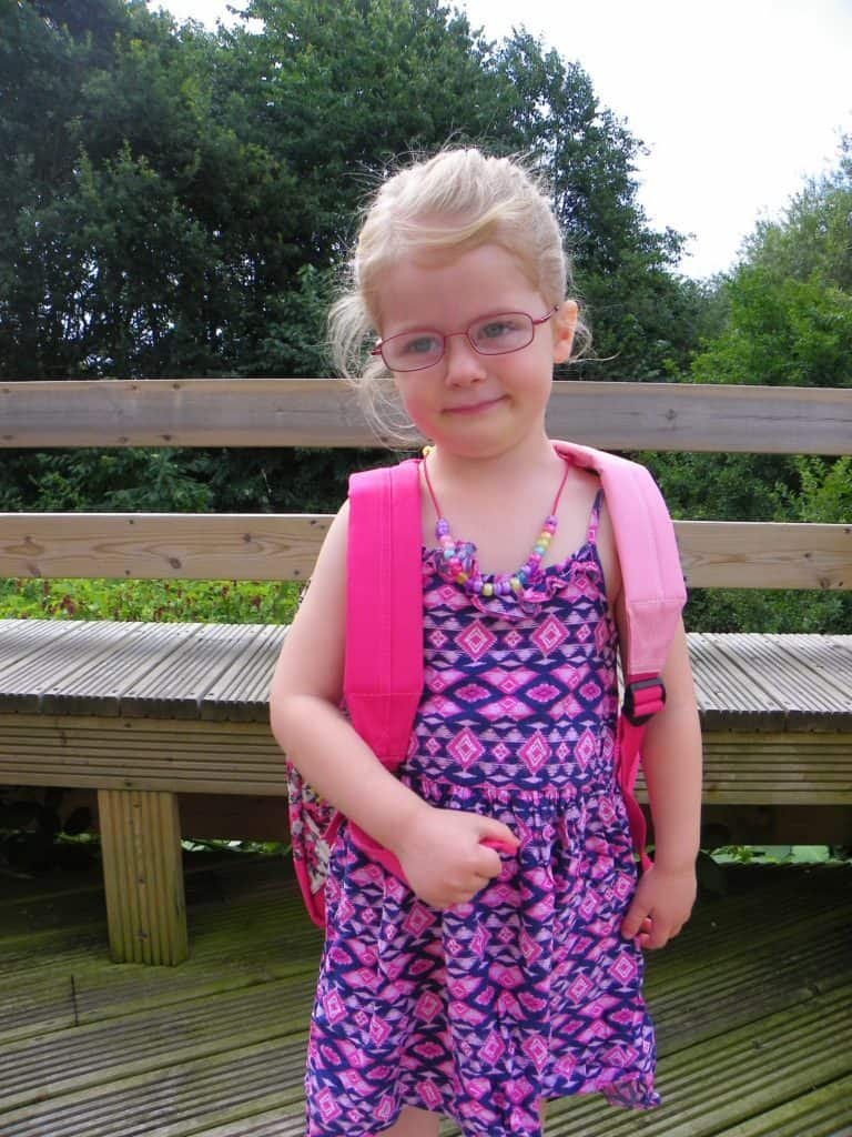 Back to School with House of Fraser