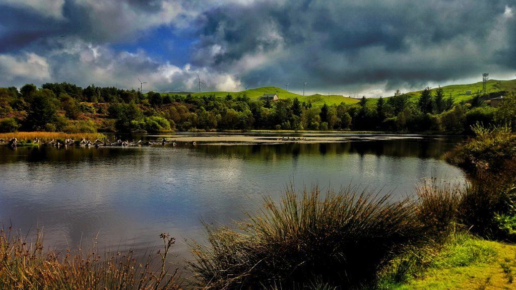 A family holiday to the Elan Valley