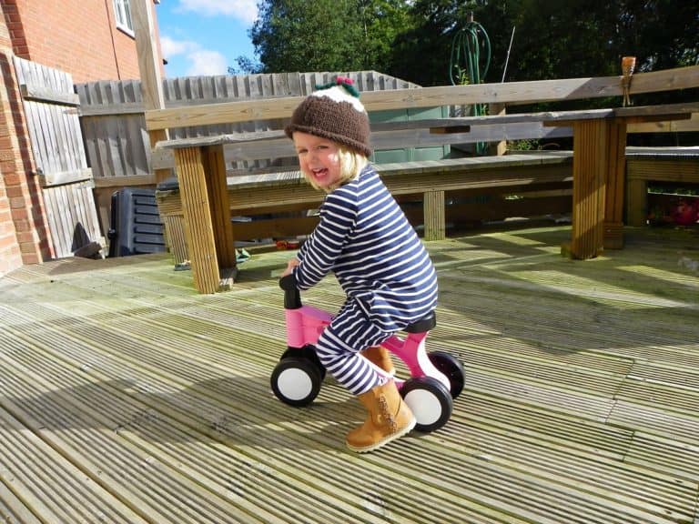 Toddlebike2 Review