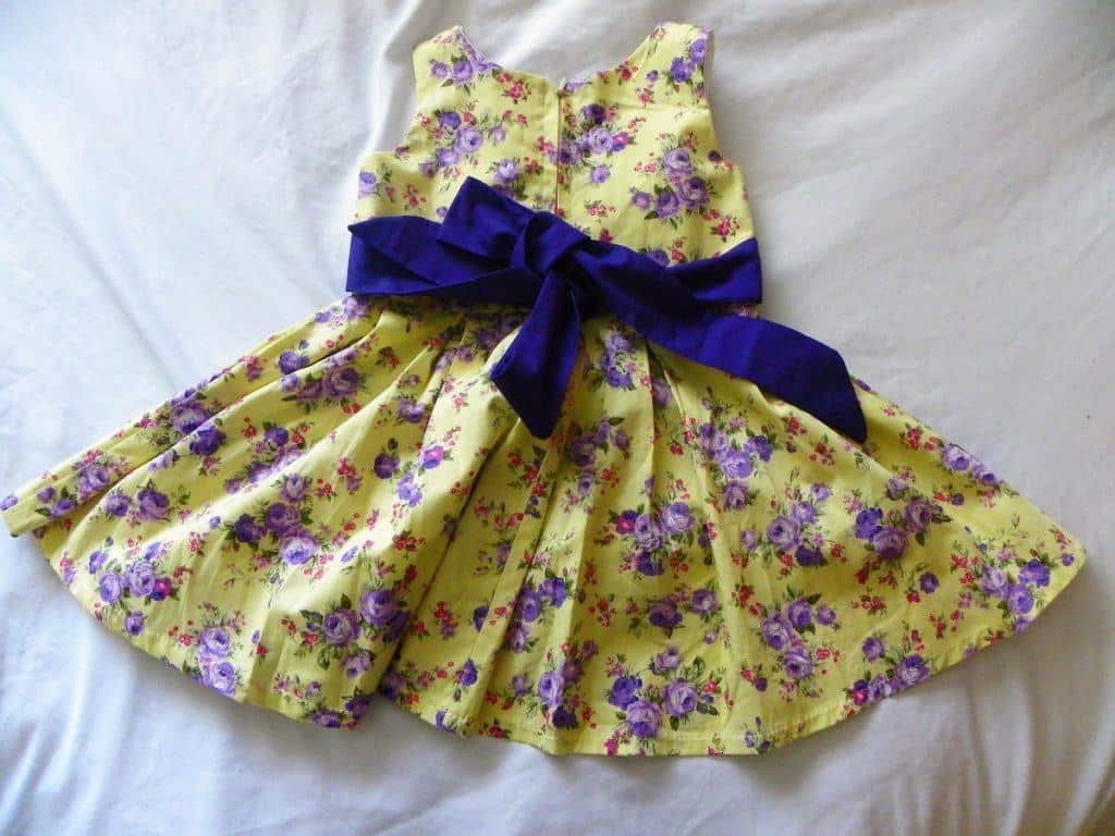 The Vintage Sweetheart Dresses Review and Giveaway