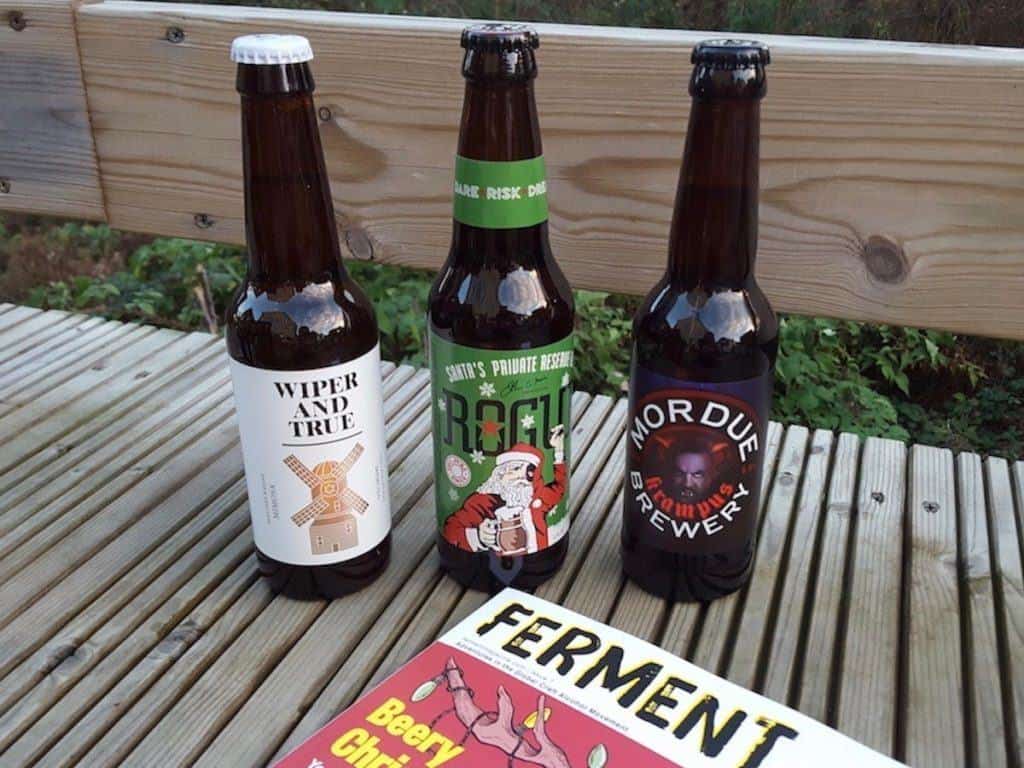 Beer 52 Craft Beer Club Review and Discount Code