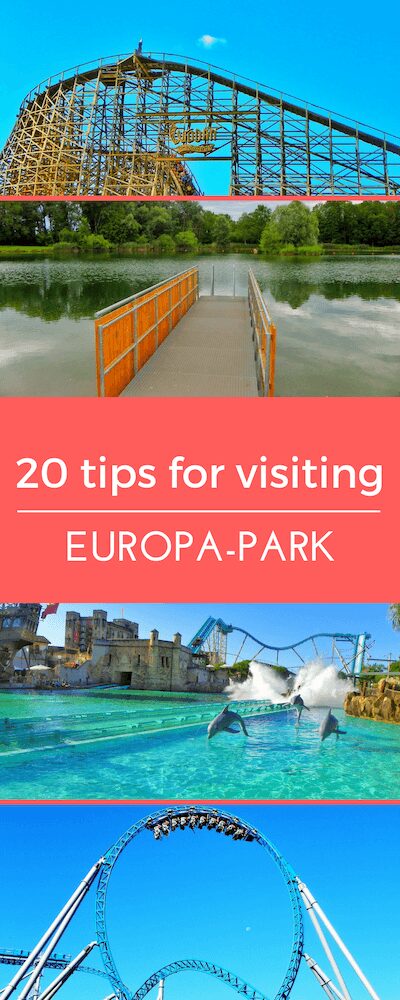Europa-Park is ranked the number one theme park in Europe according to trip advisor. If you travel to Europe or go on holiday to the Black Forest in Germany this is well worth a visit. The park is enormous and you would never manage to get around it all in one day so here are some tips to help you make the most of your visit.