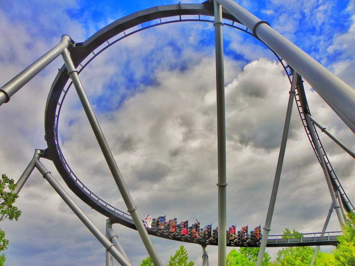 20 tips for visiting Europa-Park - one of the biggest theme parks in Europe, located in the Black Forest in Germany