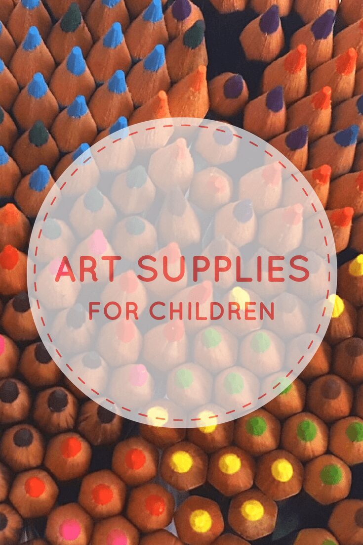 Check out the huge range of art supplies for children from Colour&Fun. Whether your child or baby is ready to pick up their first pen, or they're a teenager ready to have a go at watercolour, you'll find the pens, pencils and paints you need from Colour&Fun. 