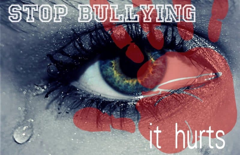 Bullying labelled as feminism is still bullying