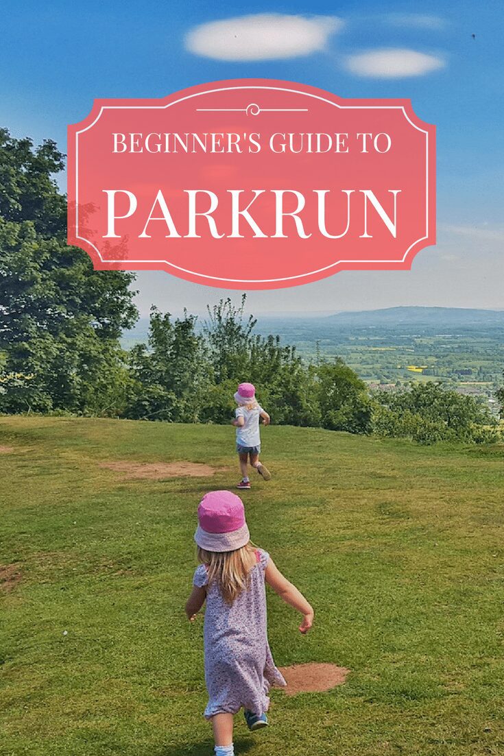 10 things you need to know about parkrun