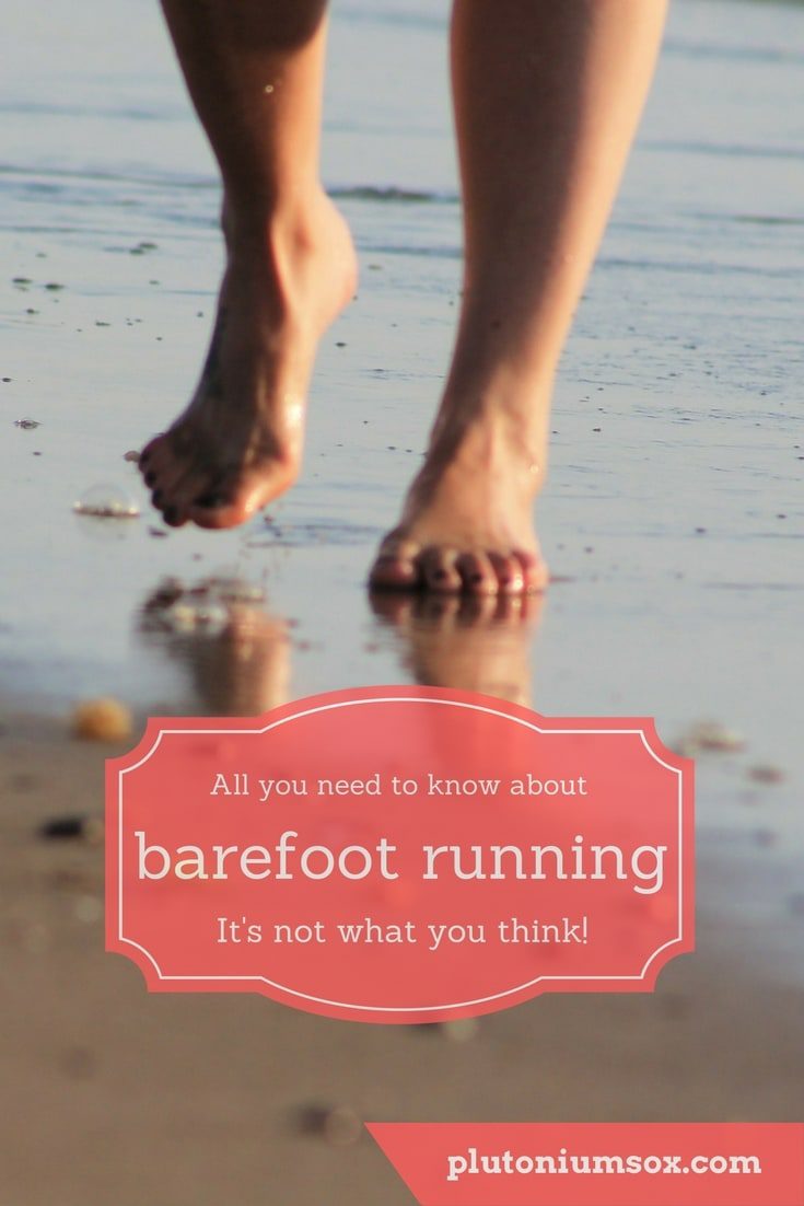 So you're trying to avoid injury as a runner. Here are 6 things you need to know about barefoot running. It's not a quick route to injury but if done correctly, throwing off your shoes or grabbing a barefoot style pair can be the solution to all your running problems. Find out why running is brilliant for mental and physical health as well as fitness and why we really were born to run.