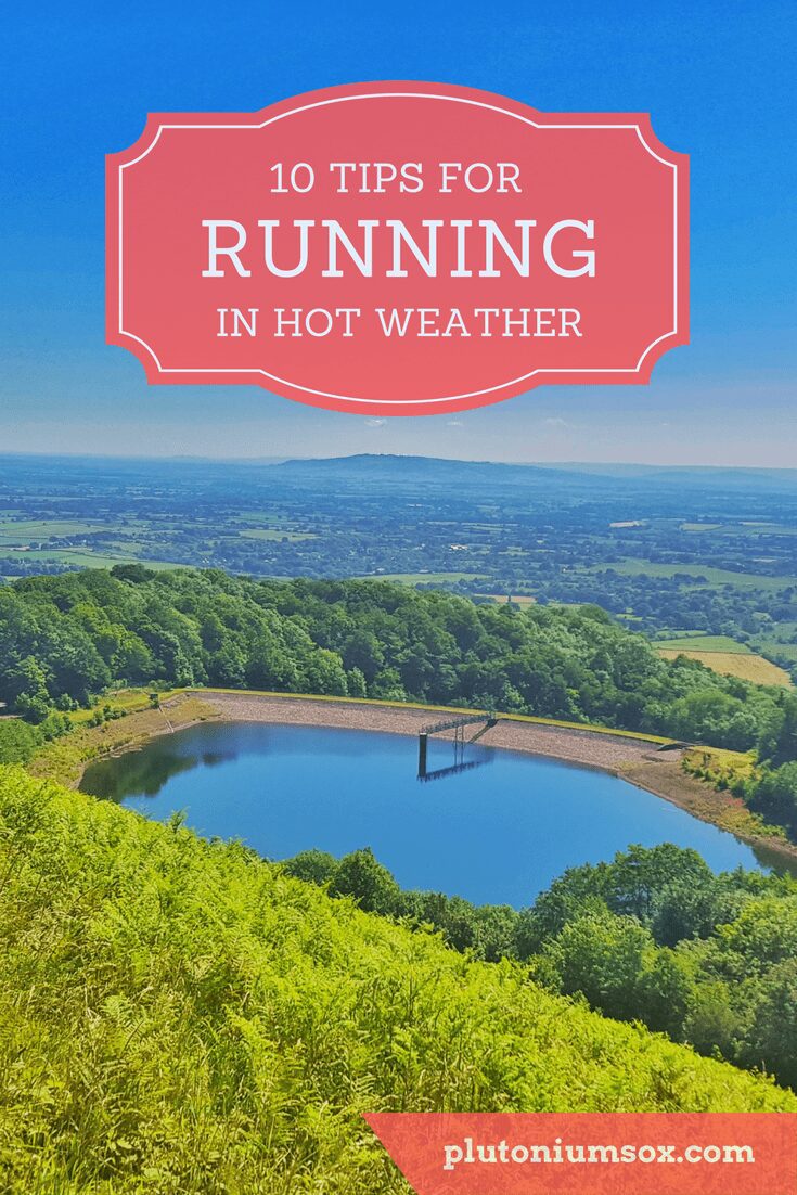 Are you a runner who is unsure about how to cope with hot weather running? These ten tips will help you to prepare to run in the heat. Running in hot weather doesn't have to be a chore but preparation and hydration are key. 
