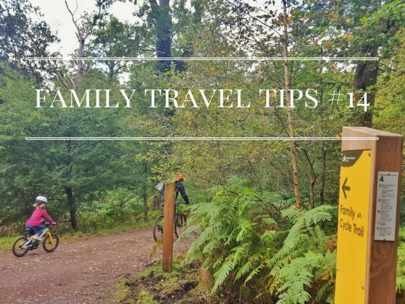 Family travel tips #14