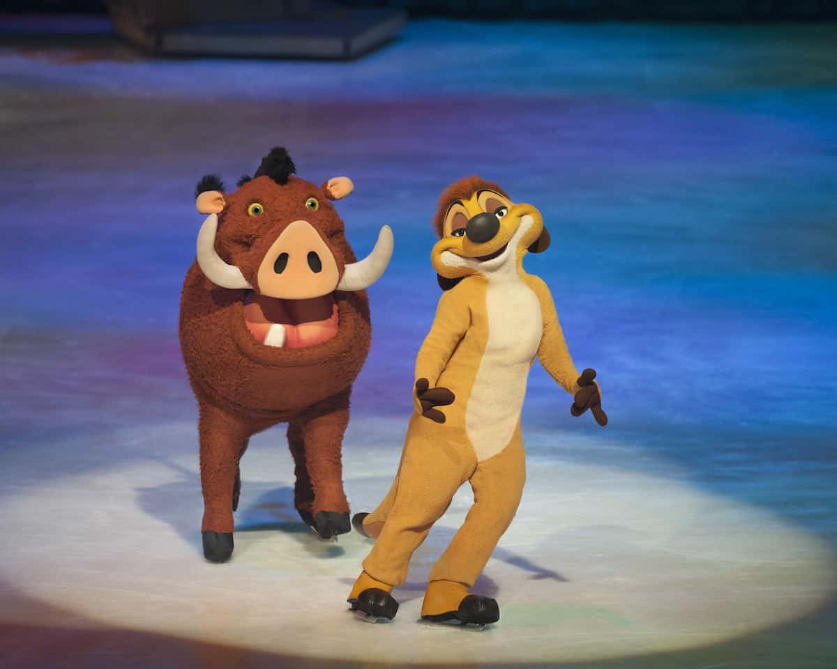 Disney on Ice Passport to Adventure | This incredible family show is full of fun, excitement and adventure. Children and adults of all ages will love this incredible musical spectacular. Here are 10 things you need to know about going to see Disney on Ice Passport to Adventure with children. #DisneyOnIce #PassportToAdventure #Musical #show