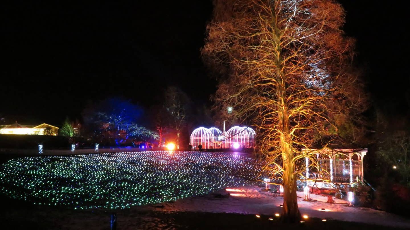 Christmas fair winnipeg