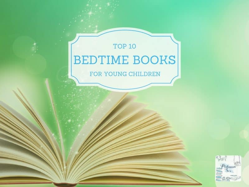 10 best bedtime stories for preschool to key stage 1