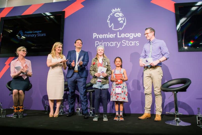 Premier League Primary Stars – One Year On