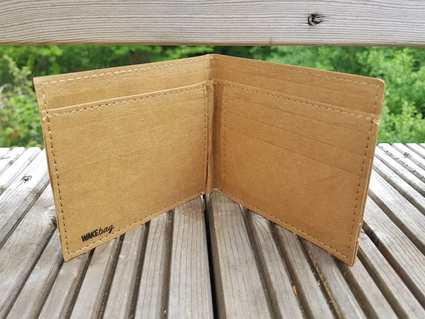 wallet father's day gift