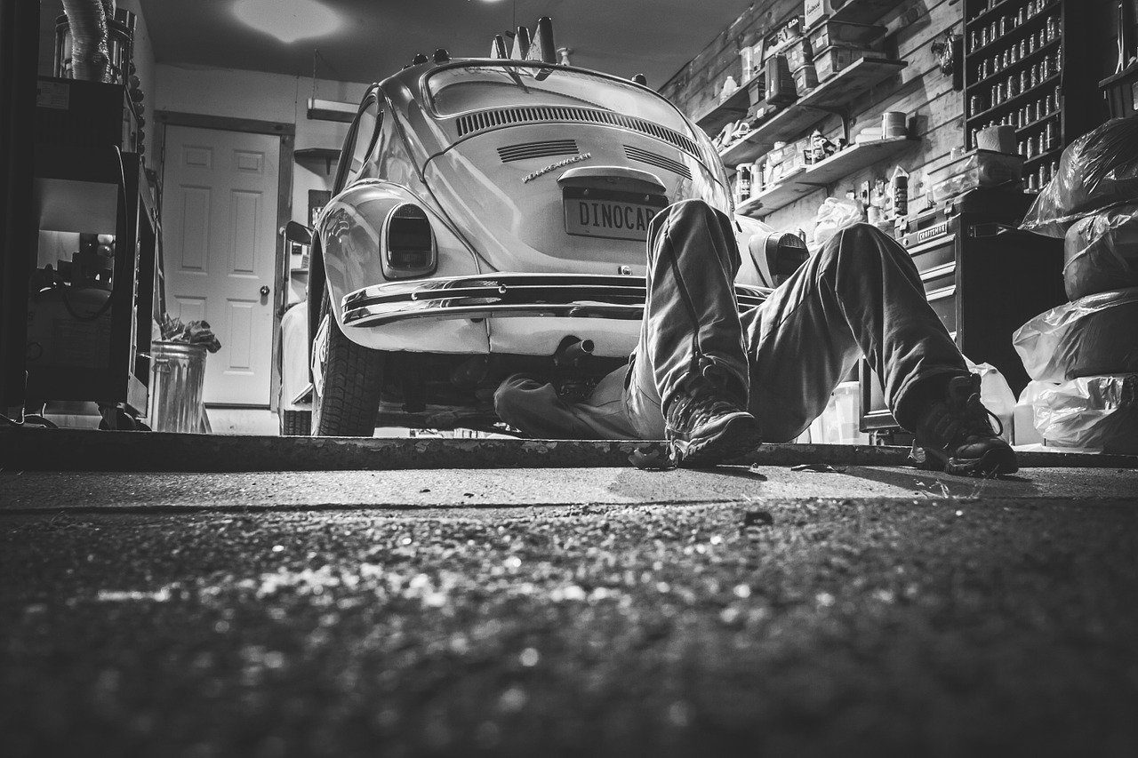Elements Tested During an MOT: The Ultimate Guide [AD]