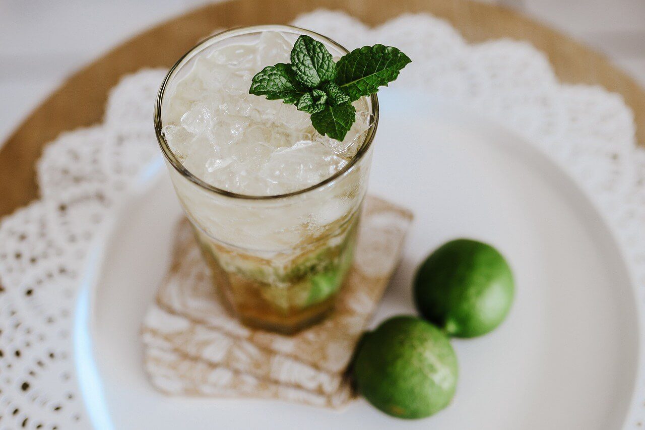 5 alcohol-free alternatives to champagne cocktails