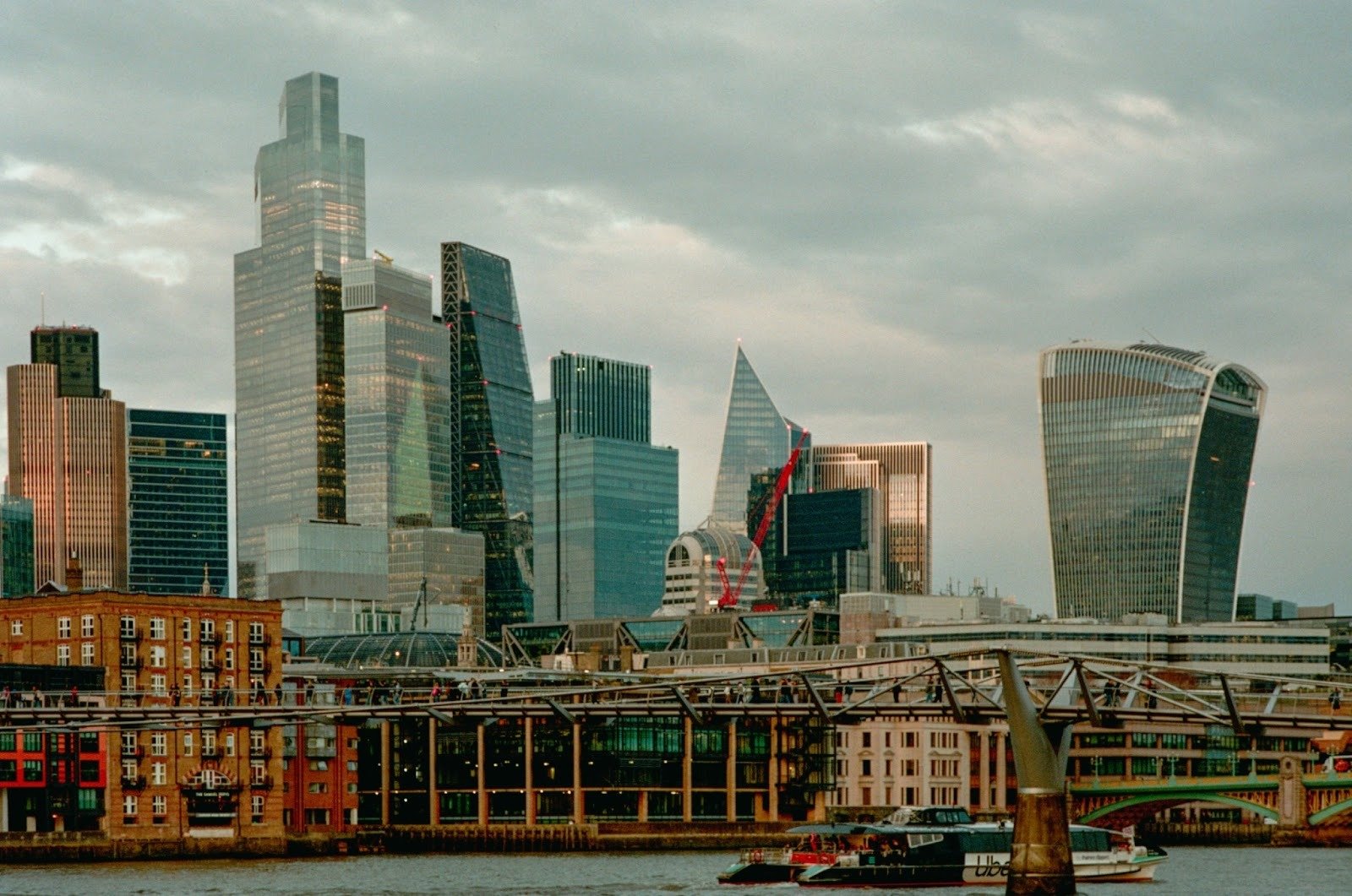 Rolling Hills and City Streets: Tuscany’s Charm Meets the Heart of Western Europe