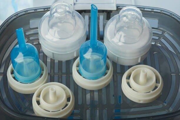 Which Baby Bottle Washer Is Best for Newborn Feeding Essentials?