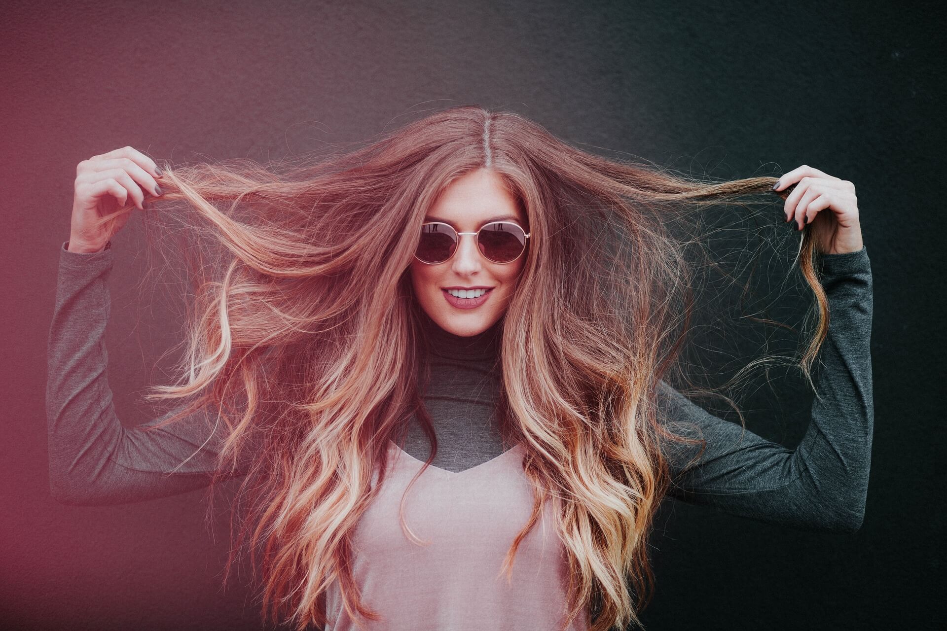 How to Refresh Your Look Without Ever Touching a Pair of Scissors